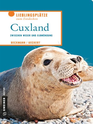 cover image of Cuxland